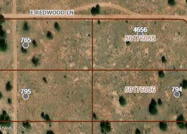 Property at 765 S Kenwood St #415, Williams, AZ 86046