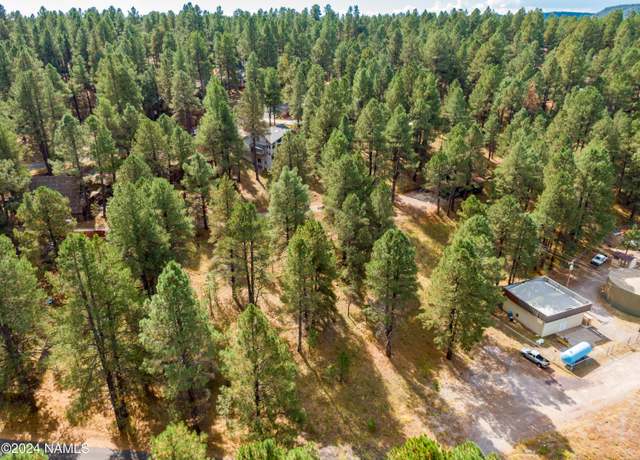Property at 3124 Ancient Trl #309, Flagstaff, AZ 86005