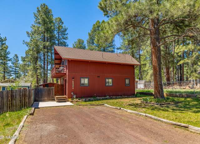 Property at 428 Cherokee, Flagstaff, AZ 86005, 2 beds, 2 baths