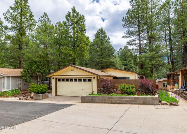 Property at 2401 W Route 66 #17, Flagstaff, AZ 86001, 3 beds, 2 baths
