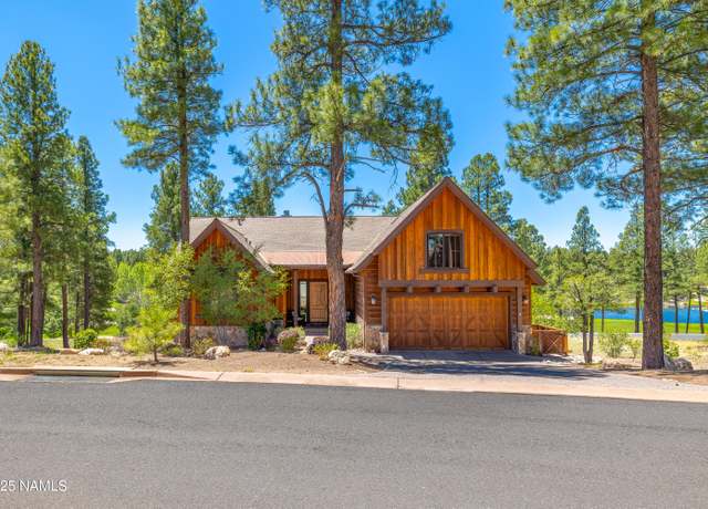 Property at 2725 S Birds Of Prey Ct, Flagstaff, AZ 86005, 3 beds, 3.5 baths