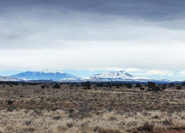 Property at 126 N Laguna Dr Lot A, Williams, AZ 86046