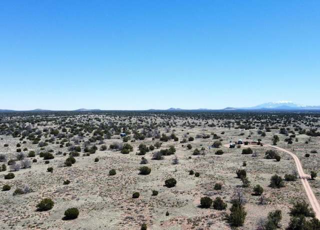 Property at 5355 N Alta Villa Rd #58, Williams, AZ 86046