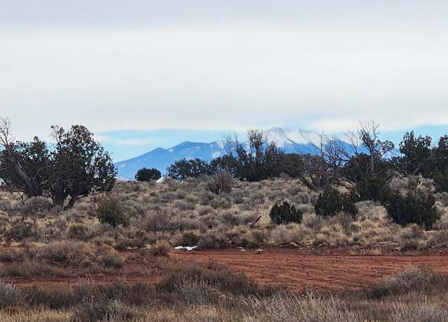 Property at 126 N Laguna Dr Lot B, Williams, AZ 86046