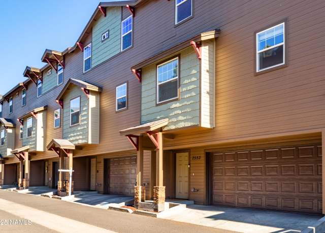 Property at 2553 W Cripple Creek Dr, Flagstaff, AZ 86001, 4 beds, 3.5 baths