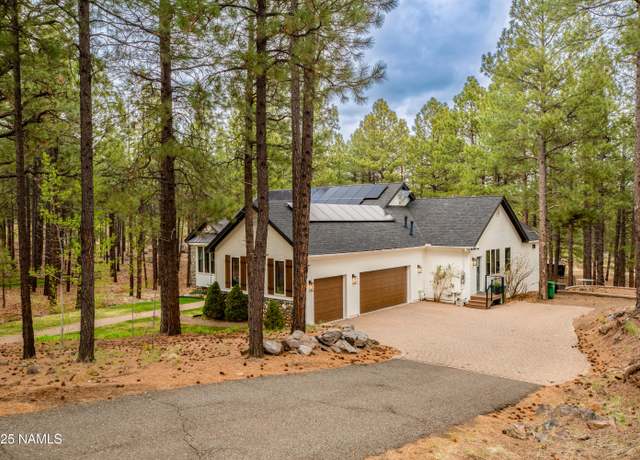 Property at 3565 W Kiltie Loop, Flagstaff, AZ 86005, 5 beds, 4 baths