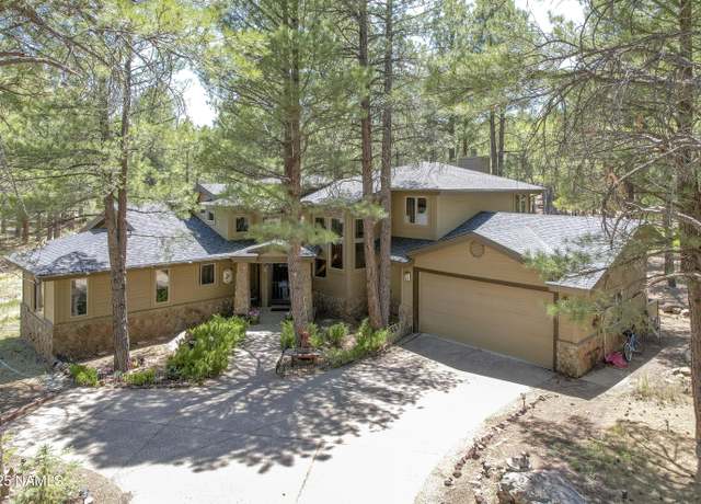 Property at 5962 Griffiths Spg, Flagstaff, AZ 86005, 3 beds, 3 baths