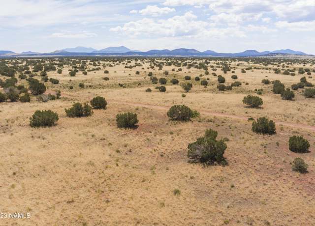 Property at 3625 E Valencia Rd, Williams, AZ 86046