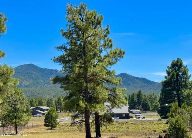 Property at 210 N Stoneman Blvd, Williams, AZ 86046