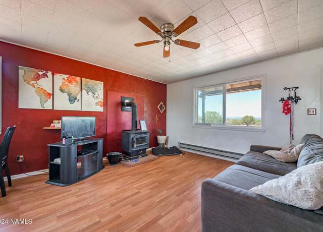 Property at 3665 Mark Pl, Williams, AZ 86046, 2 beds, 1 bath