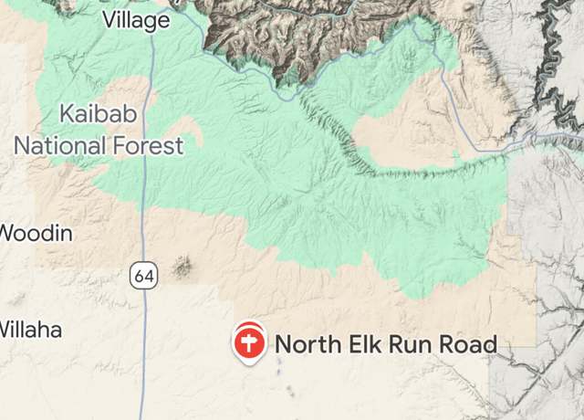 Property at 5372 N Elk Run Rd #191, Williams, AZ 86046