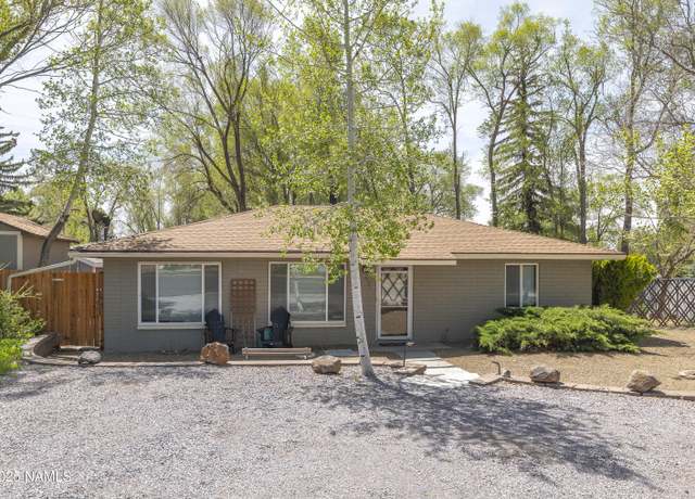 Property at 3131 N Park Dr, Flagstaff, AZ 86004, 3 beds, 1.75 baths