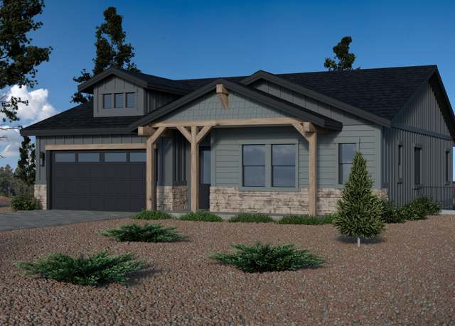 Property at 540 N Valerian Ln Lot 31, Flagstaff, AZ 86004, 3 beds, 3 baths