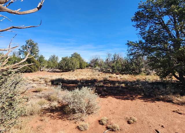 Property at 2089 S Poppy Ln, Williams, AZ 86046
