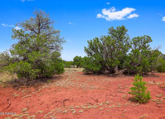 Property at 8449 E Water Tank Cir Unit A, Williams, AZ 86046