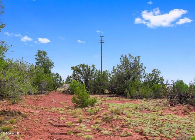 Property at 8449 E Water Tank Cir Unit B, Williams, AZ 86046