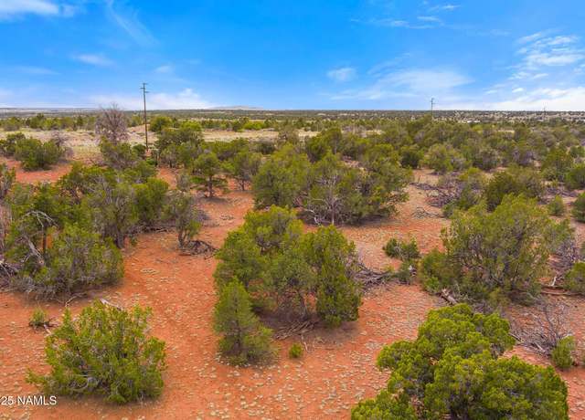 Property at 8449 E Water Tank Cir Unit C, Williams, AZ 86046