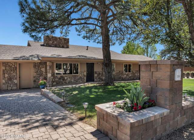 Property at 3194 N Riviera Way, Flagstaff, AZ 86004, 4 beds, 2.5 baths