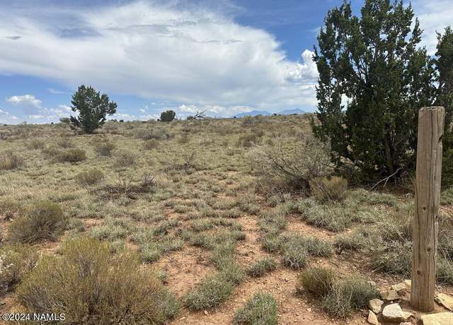 Property at 1140 E Valle Rd #5, Williams, AZ 86046
