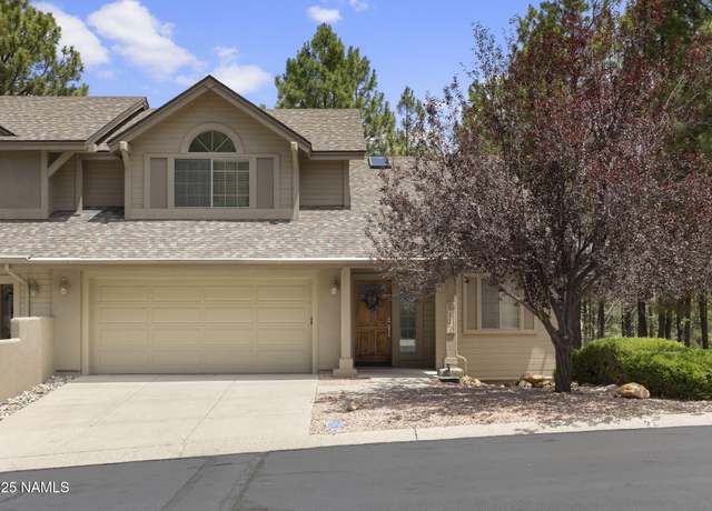 Property at 6112 E Mountain Oaks Dr, Flagstaff, AZ 86004, 4 beds, 3.5 baths