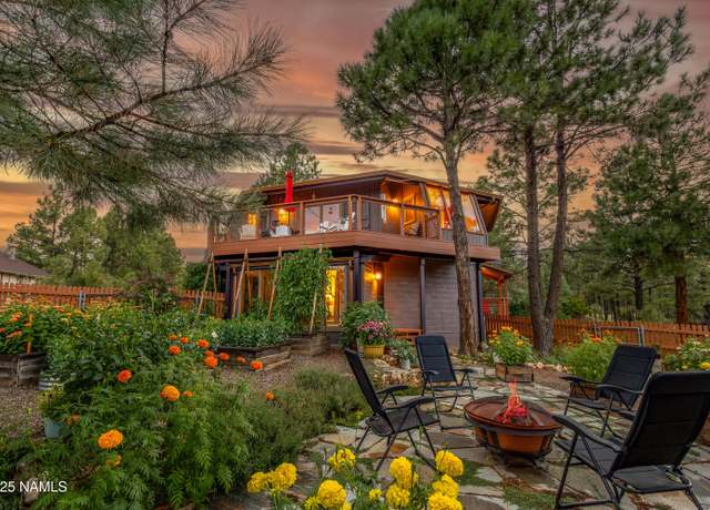 Property at 3164 N Meadow Brook Dr, Flagstaff, AZ 86004, 5 beds, 3 baths