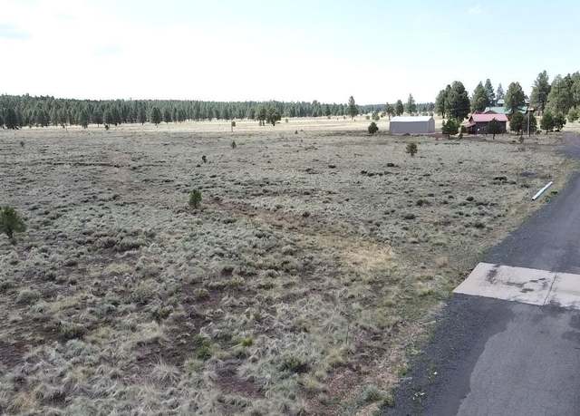 Property at 957 S Appaloosa Trl, Williams, AZ 86046