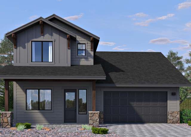 Property at 3181 W Virgo Dr #13, Flagstaff, AZ 86001, 4 beds, 3 baths