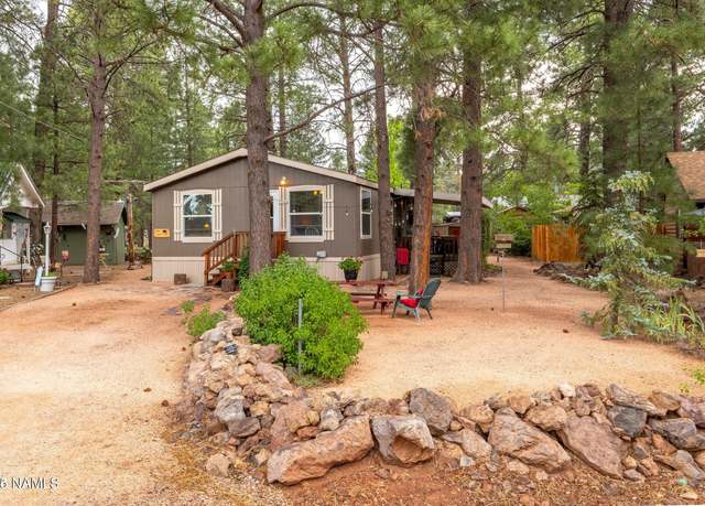 Property at 2743 Tishepi Trl, Flagstaff, AZ 86005, 2 beds, 2 baths