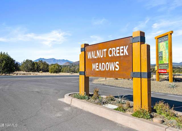Property at 6672 Meadows Ln #1, Flagstaff, AZ 86004