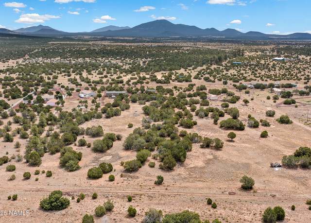 Property at 8359 N 8 Mile Blvd, Williams, AZ 86046
