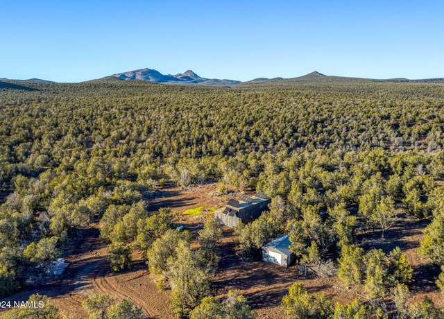 Property at 7459 W Wolf Run, Williams, AZ 86046, 4 beds, 1.5 baths