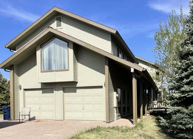 Property at 8355 N Stony Mountain Way, Flagstaff, AZ 86001, 4 beds, 3 baths
