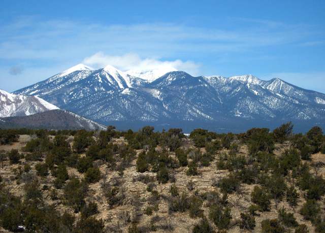 Property at 12901 Stockmens Rd, Flagstaff, AZ 86004