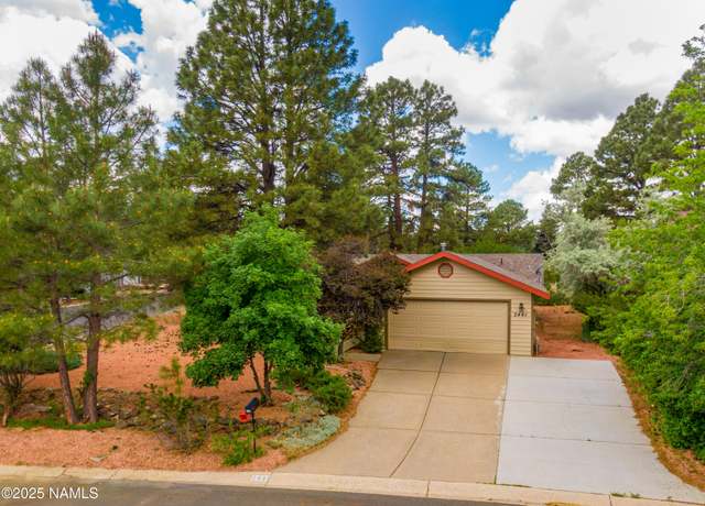 Property at 2441 Sweet Clover Way, Flagstaff, AZ 86004, 3 beds, 2 baths