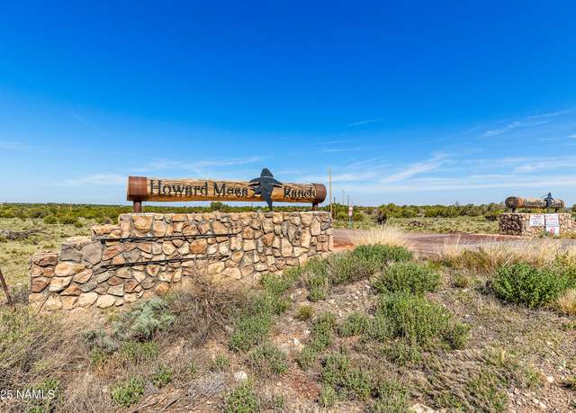 Property at 2684 W Critter Pass, Williams, AZ 86046
