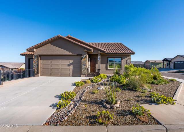 Property at 661 Shadow Canyon Dr, Clarkdale, AZ 86324, 2 beds, 2 baths