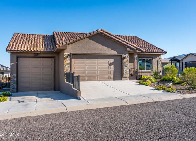 Property at 661 Shadow Canyon Dr, Clarkdale, AZ 86324, 2 beds, 2 baths