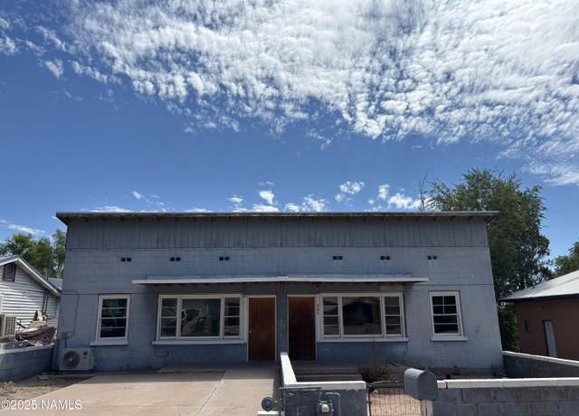 Property at 906 N 6th Ave, Holbrook, AZ 86025, 3 beds, 2 baths