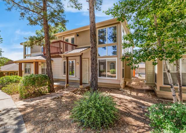 Property at 1440 E Mackenzie Dr, Flagstaff, AZ 86001, 3 beds, 2 baths
