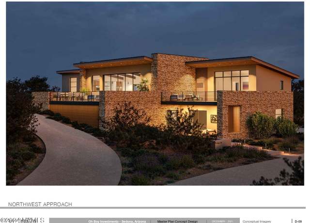 Property at 240 Casitas Ct, Sedona, AZ 86351, 4 beds, 5 baths
