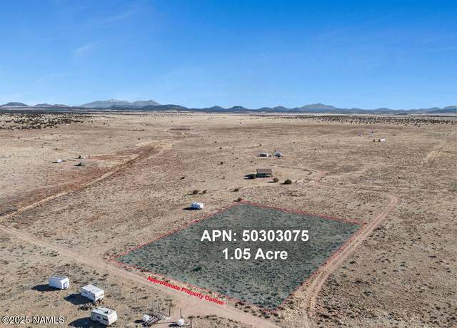 Property at 652 E Rutgers Ave #17, Williams, AZ 86046