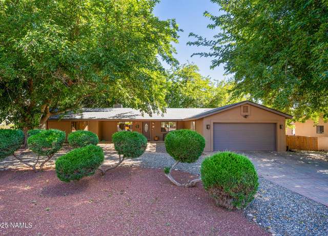 Property at 90 Vultee Rd, Sedona, AZ 86351, 3 beds, 2 baths