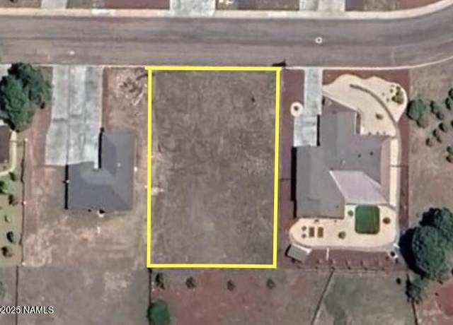 Property at 2765 W Highland Meadows Dr, Williams, AZ 86046