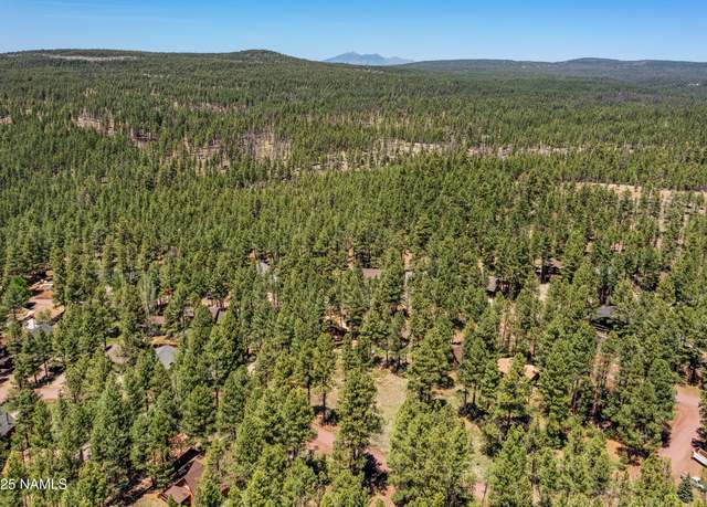 Property at 340 Barnwood Trl, Munds Park, AZ 86017