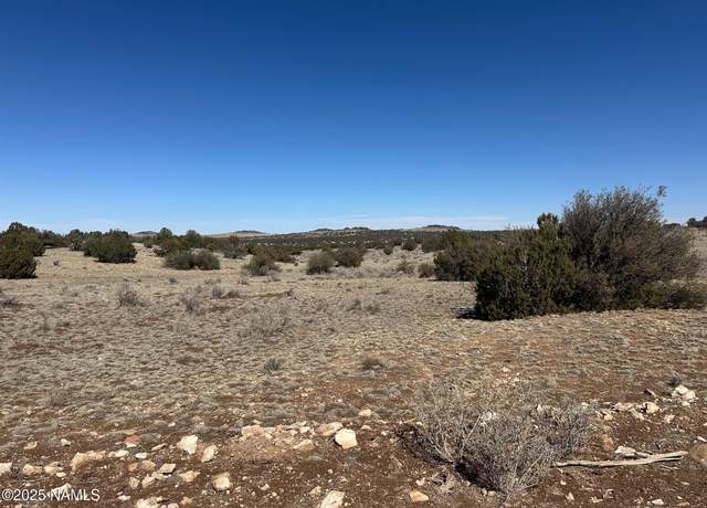 Property at 6782 S Rising Sun Rd, Williams, AZ 86046