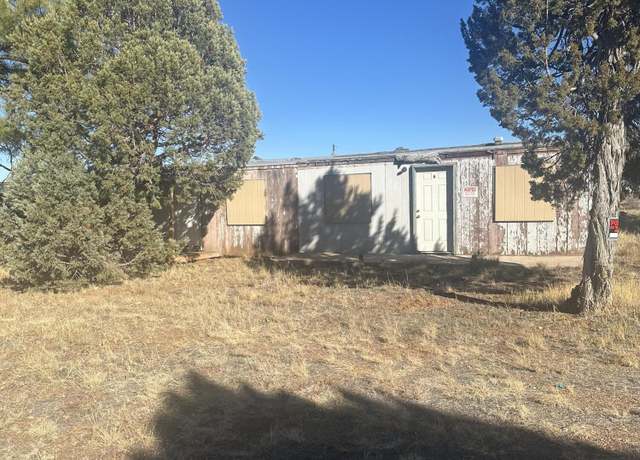 Property at 2204 Az-260, Heber-overgaard, AZ 85933