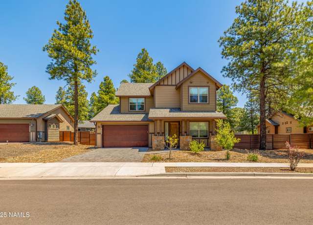 Property at 3608 W Modus Ln, Flagstaff, AZ 86001, 3 beds, 2.5 baths