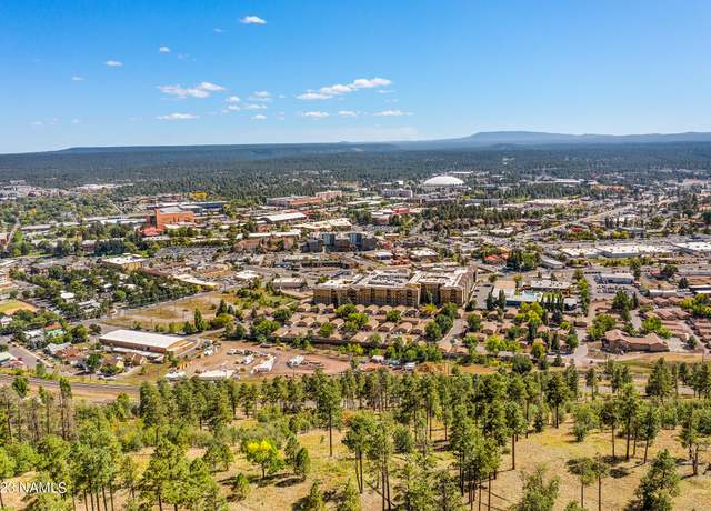 Property at 1300 W Lower Coconino Ave, Flagstaff, AZ 86001