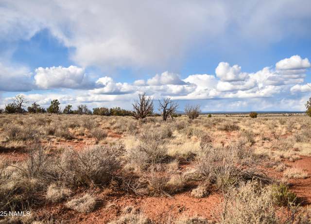 Property at 1333 E Laramie Dr, Williams, AZ 86046