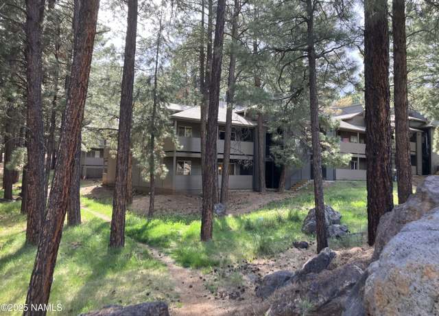 Property at 1385 W University Ave #196, Flagstaff, AZ 86001, 2 beds, 2 baths